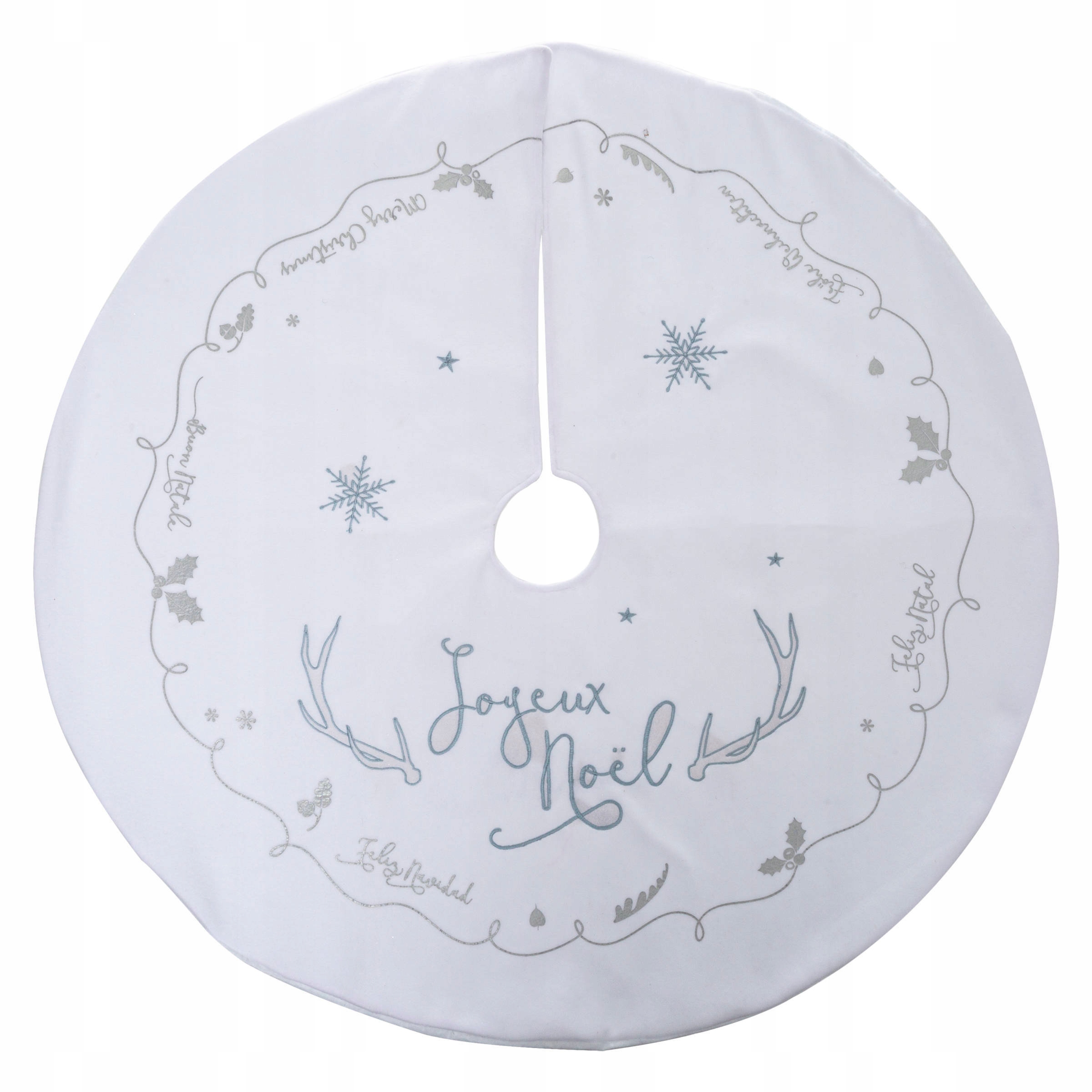 Trwały materiał – Poliester na długie sezony