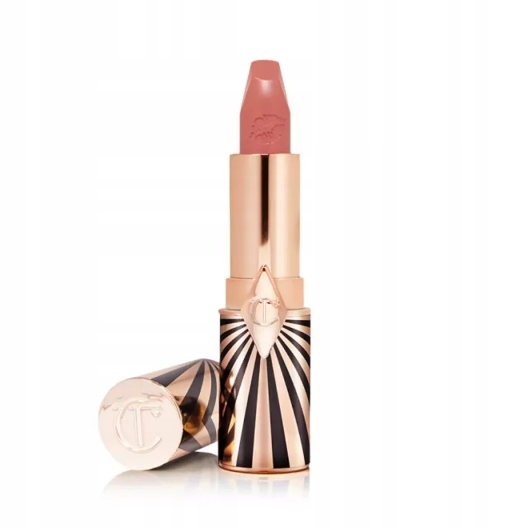 Charlotte Tilbury Hot Lips 2 – Pomadka matowa w odcieniu In Love With Olivia