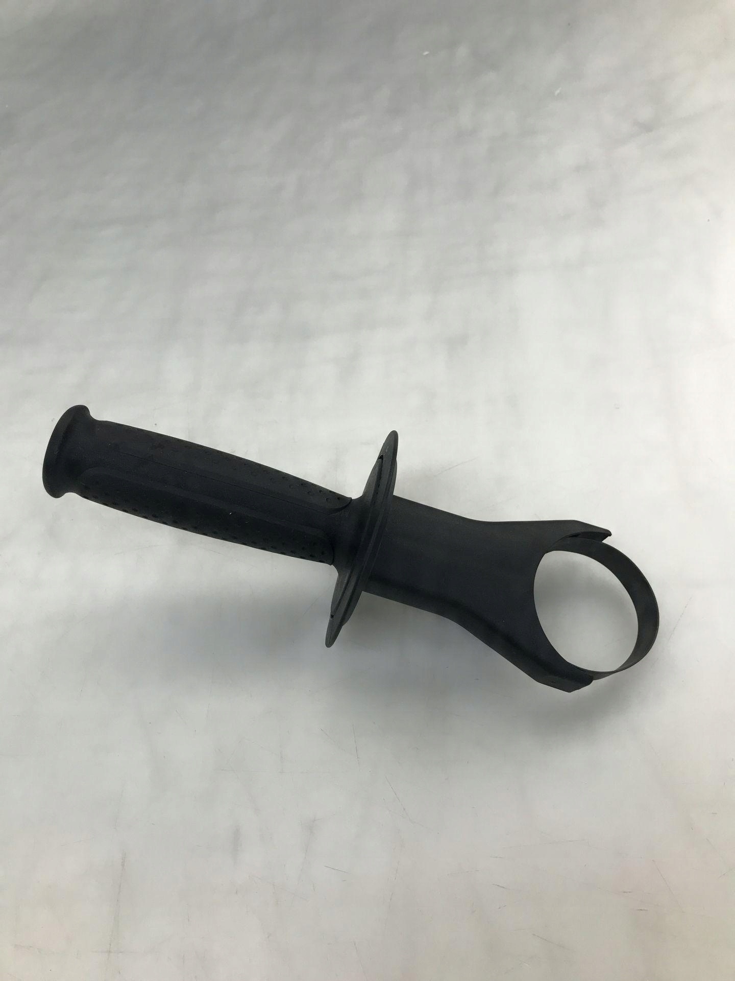 Wzrost bezpieczeństwa podczas pracy z narzędziami