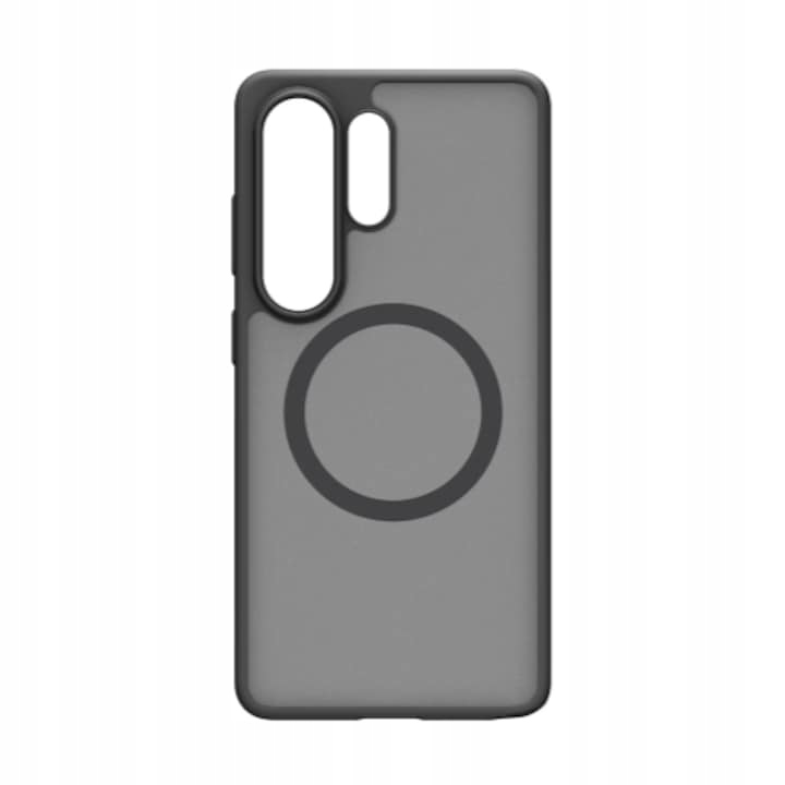 Etui Samsung Capella Magnet Case na Samsung Galaxy S26 Ultra – Idealna ochrona dla Twojego smartfona