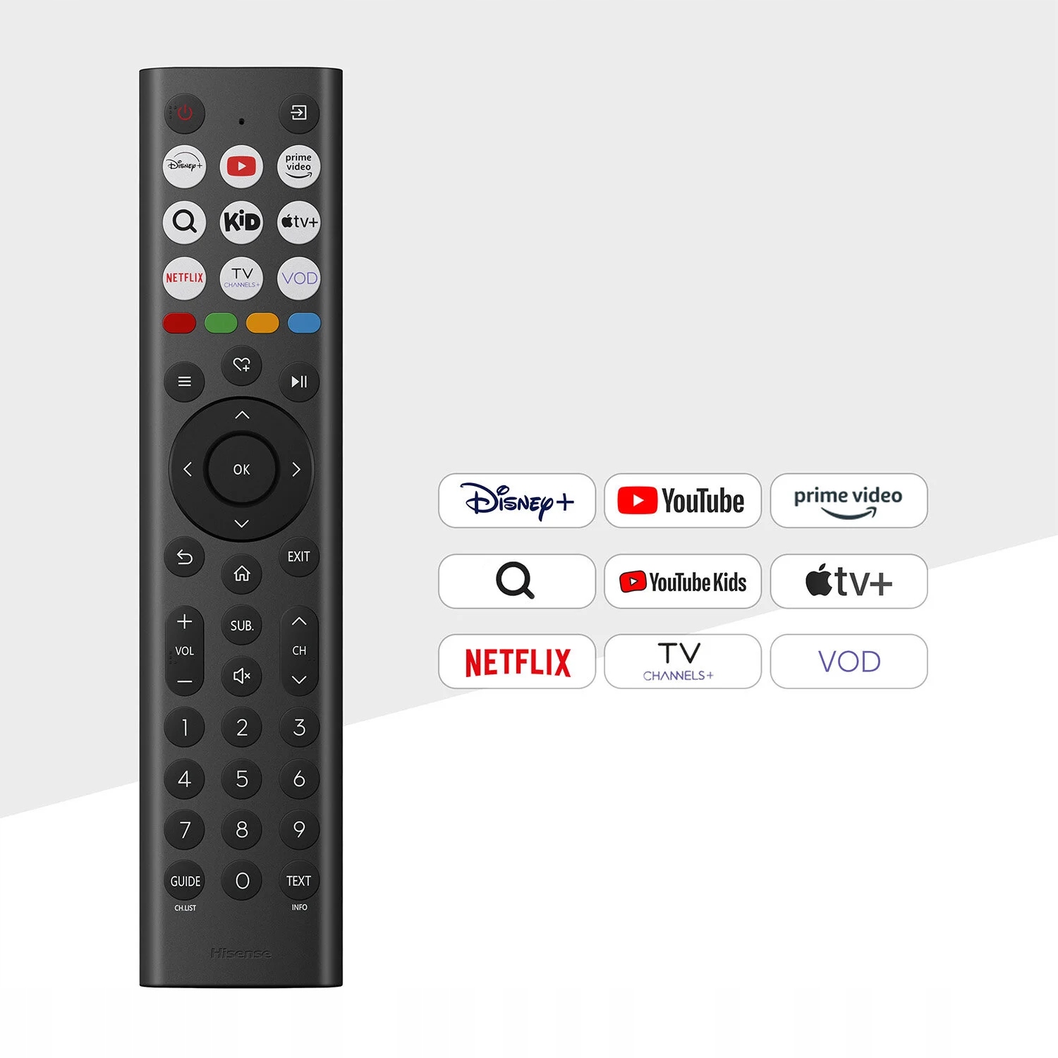 Złącza i komunikacja – HDMI, USB i Wi-Fi dla pełnej funkcjonalności