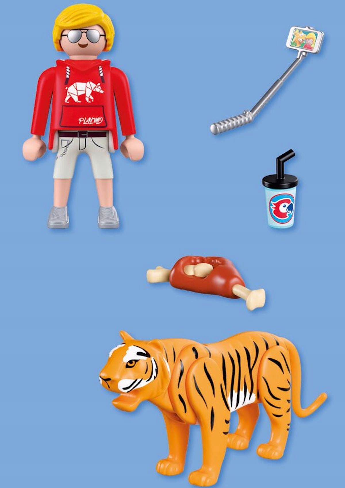 Elementy Zestawu – Co Znajdziesz w Opakowaniu?