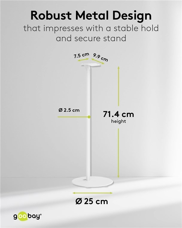 Wytrzymała konstrukcja z metalu dla bezpieczeństwa