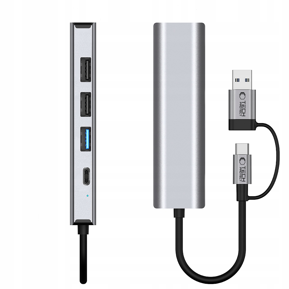 Port USB-C do transmisji danych