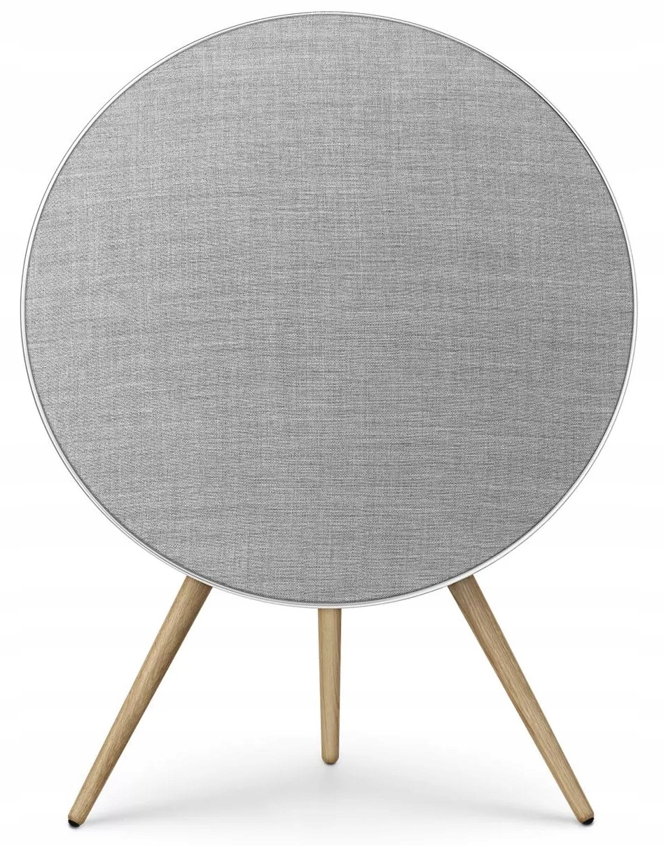 Wysoka jakość dźwięku z technologią Bang & Olufsen
