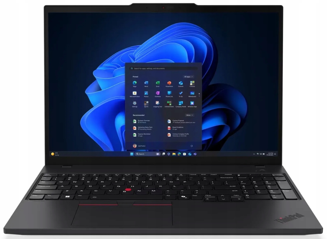 System operacyjny Windows 11 Pro – Nowoczesne oprogramowanie dla biznesu