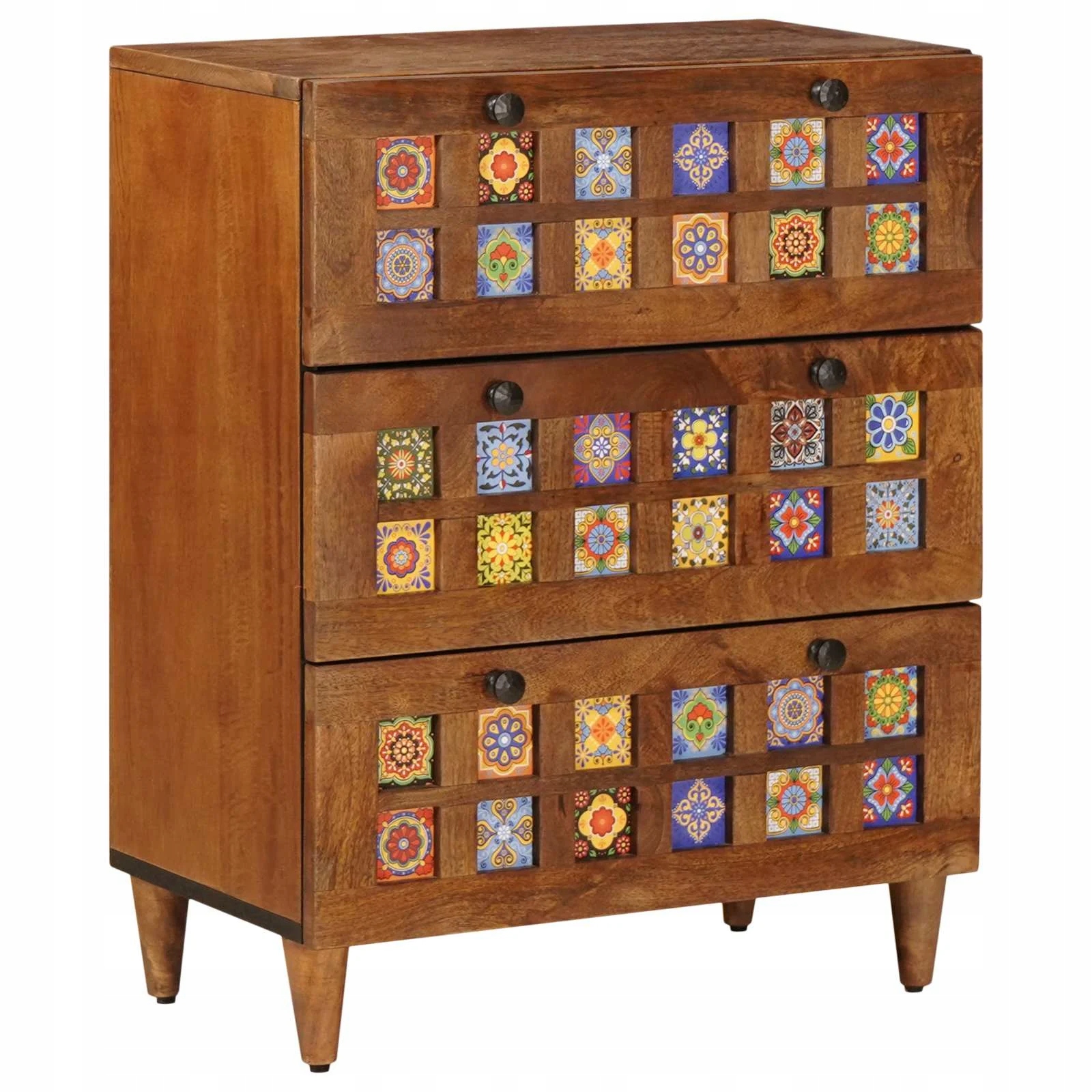 Wszechstronność zastosowania – Bufet do różnych przestrzeni