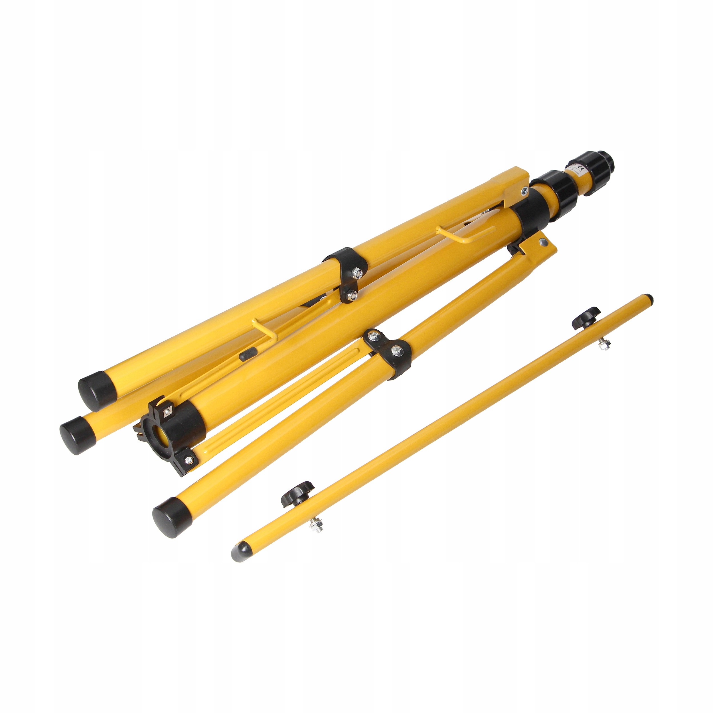 Typ i profil statywu – Przeznaczenie i zastosowanie