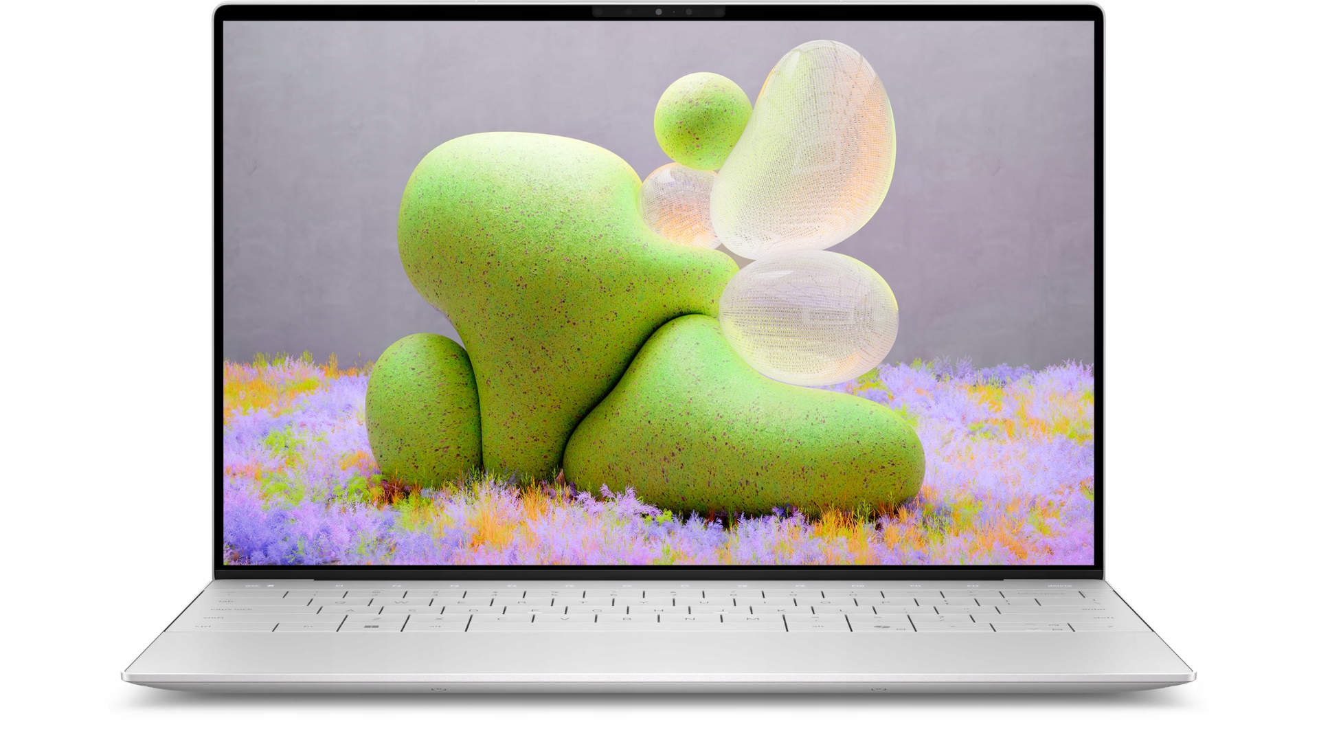 Dell XPS 13 9350 Copilot+ – Wydajność i elegancja w jednym
