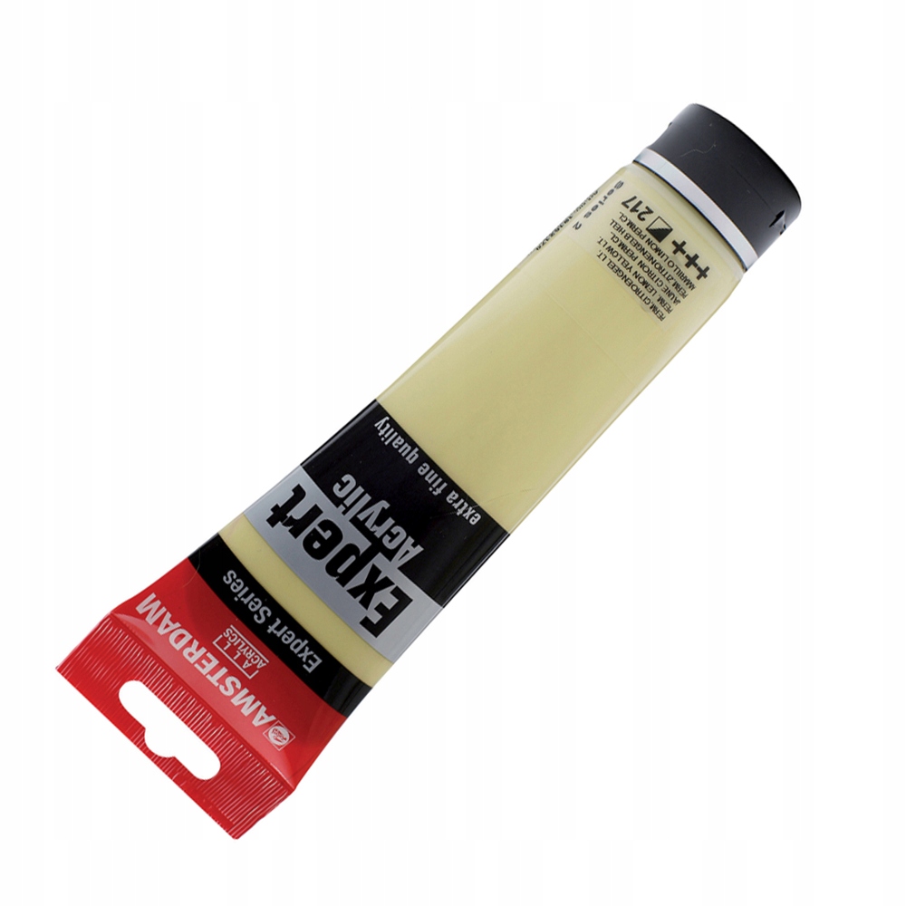 Intensywne kolory dzięki czystym pigmentom