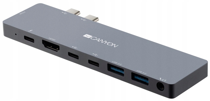 Wysokiej jakości transmisja wideo w formacie 4K przez port HDMI