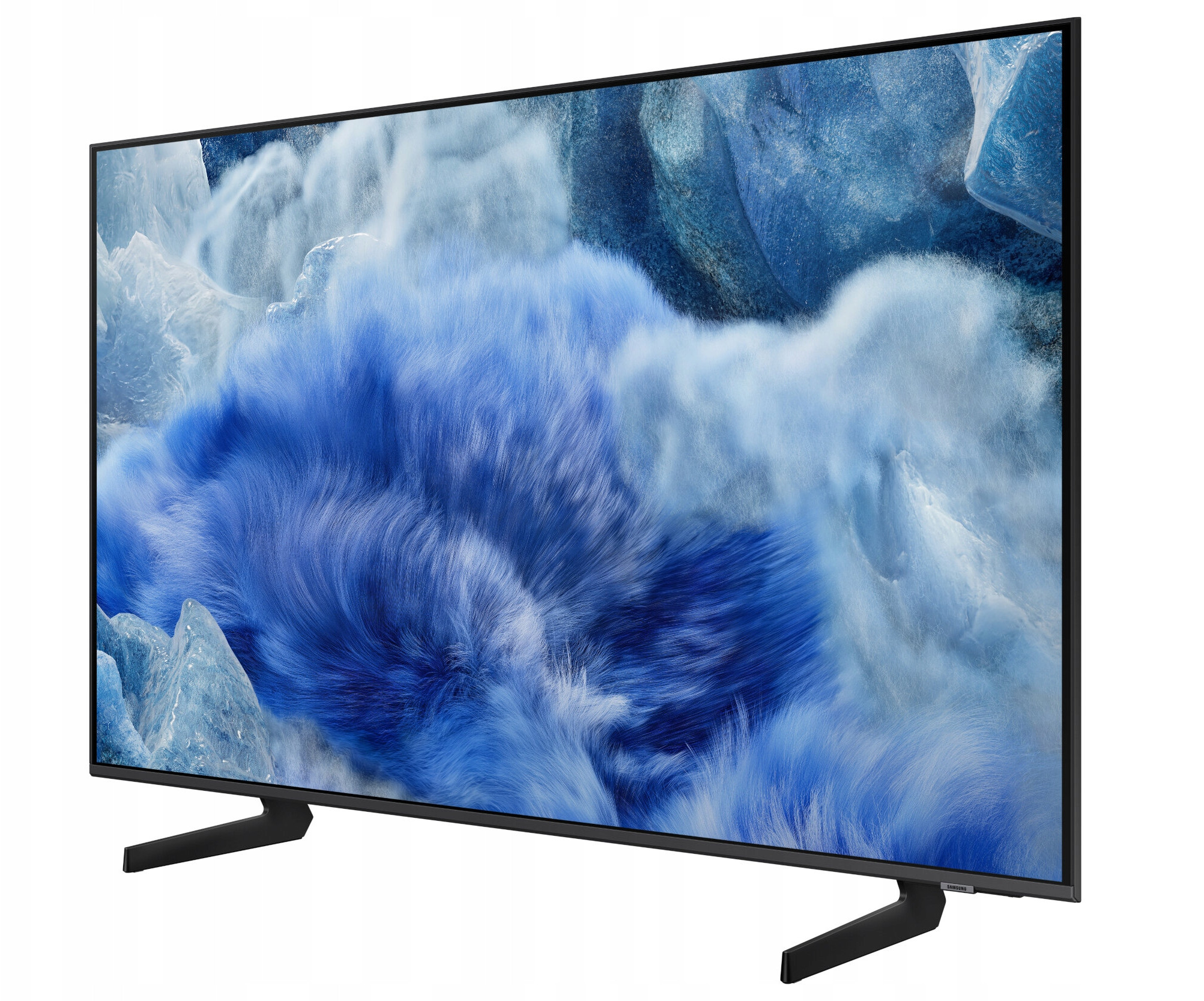 System Smart TV Tizen z funkcjami sieciowymi