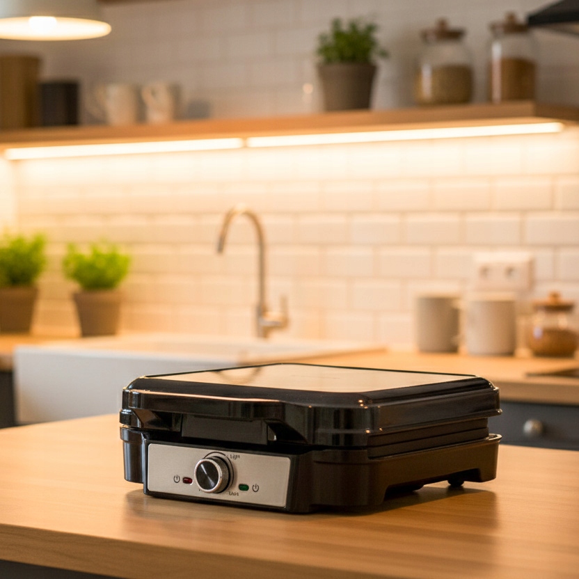 Wymiary i ergonomiczny design – Kompaktowe wymiary dla wygody