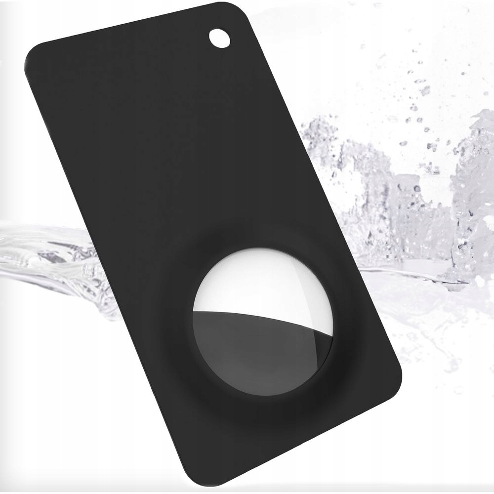 Wodoodporność i ochrona przed zachlapaniami