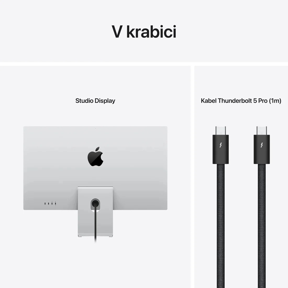 Technologia Thunderbolt 5 - szybkie przesyłanie danych