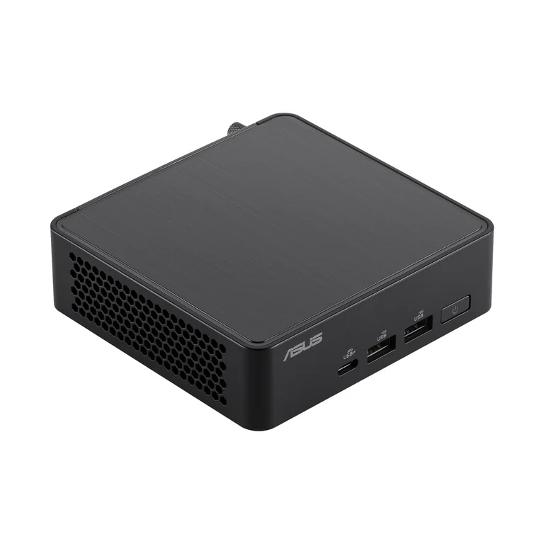 Mini PC UCFF – Idealne rozwiązanie do biura i domu