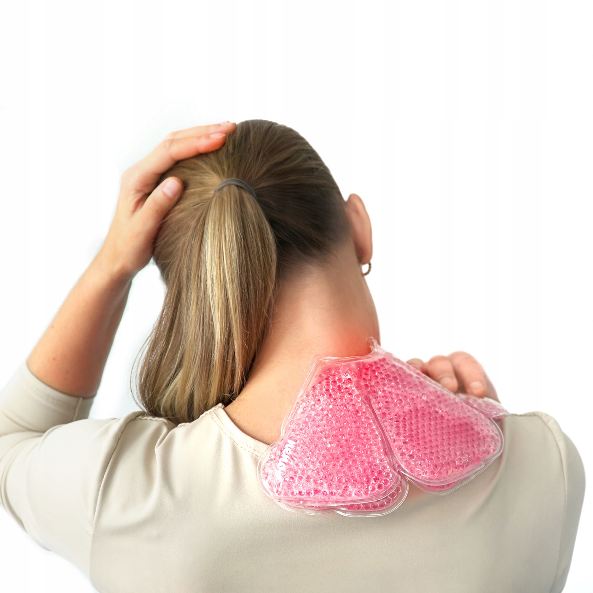 Produkt medyczny dla zdrowia i dobrego samopoczucia