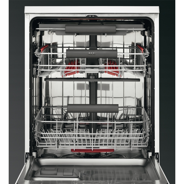 Programy zmywania – Elastyczność i efektywność