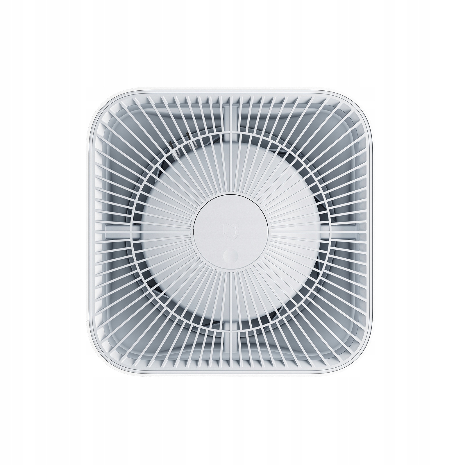 Pięciowarstwowy system filtracji – skuteczne usuwanie alergenów