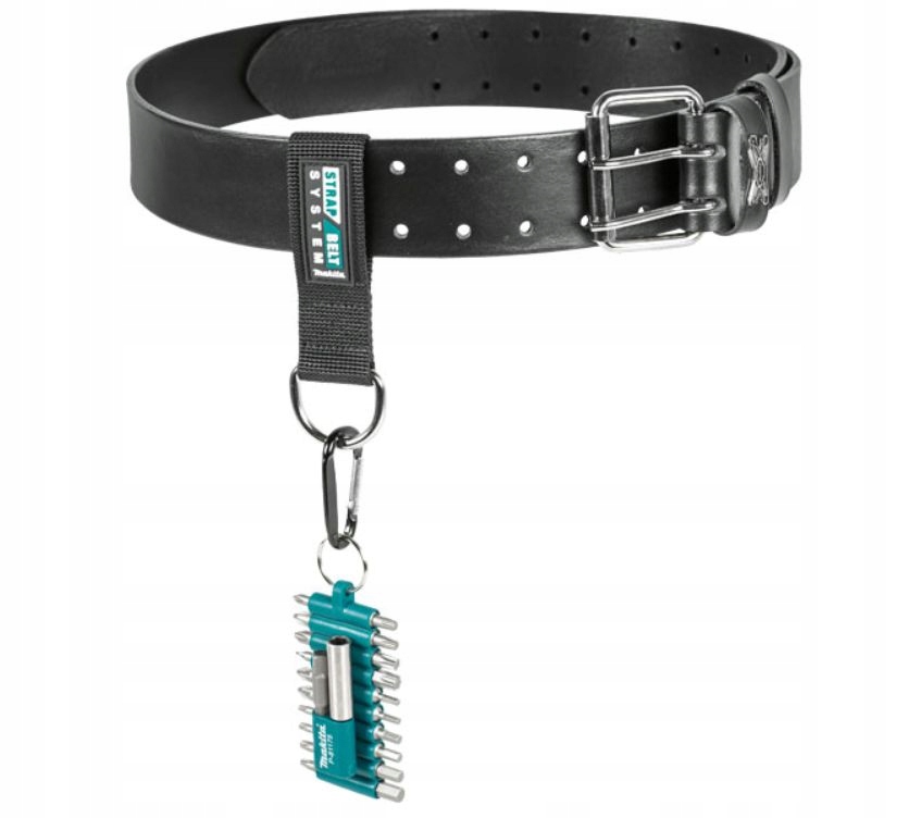 Uniwersalny uchwyt na pasek – Personalizacja i wygoda