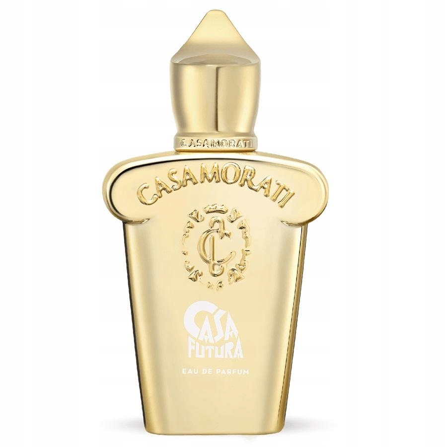 Xerjoff Casamorati 1888 Casafutura – Elegancka woda perfumowana dla każdego