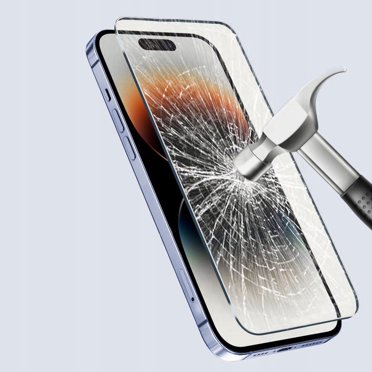 Kluczowe zalety szkła hartowanego 9H