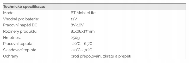Napięcie robocze DC 8V-16V – wszechstronność zastosowania