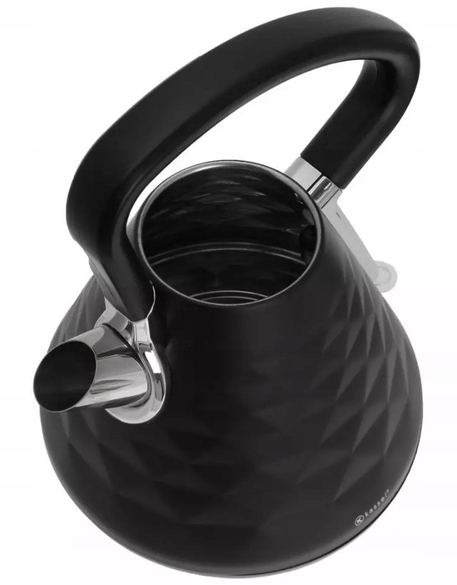 Potrójny system zabezpieczeń dla Twojego bezpieczeństwa