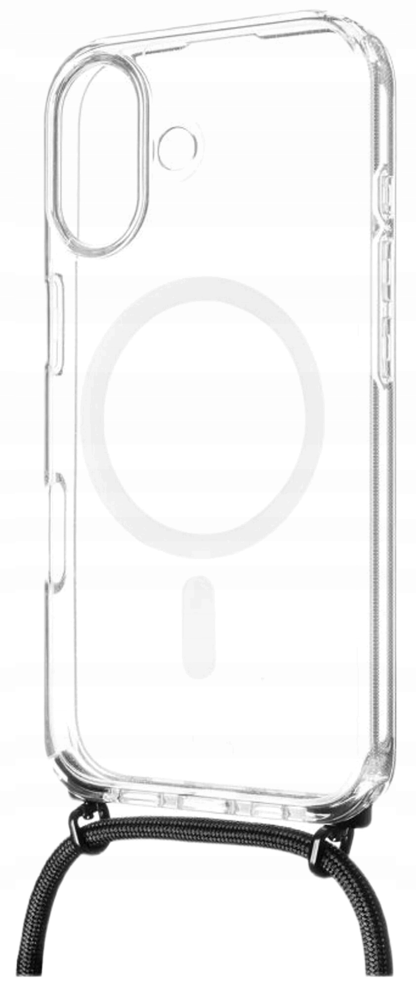 Idealne dopasowanie do iPhone 17