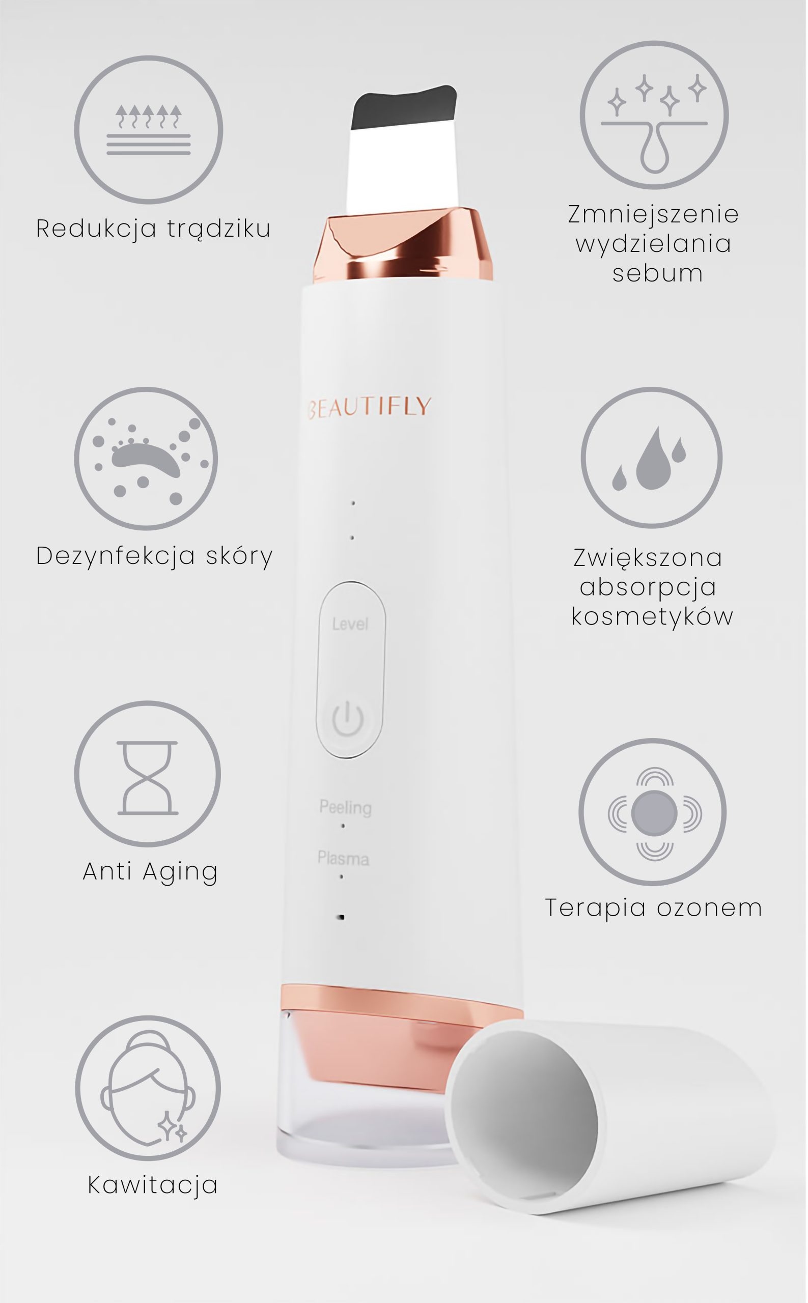 Antytrądzikowa pielęgnacja dla zdrowej cery