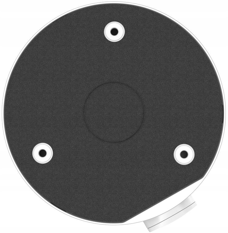 Estetyczne ukrycie kabli