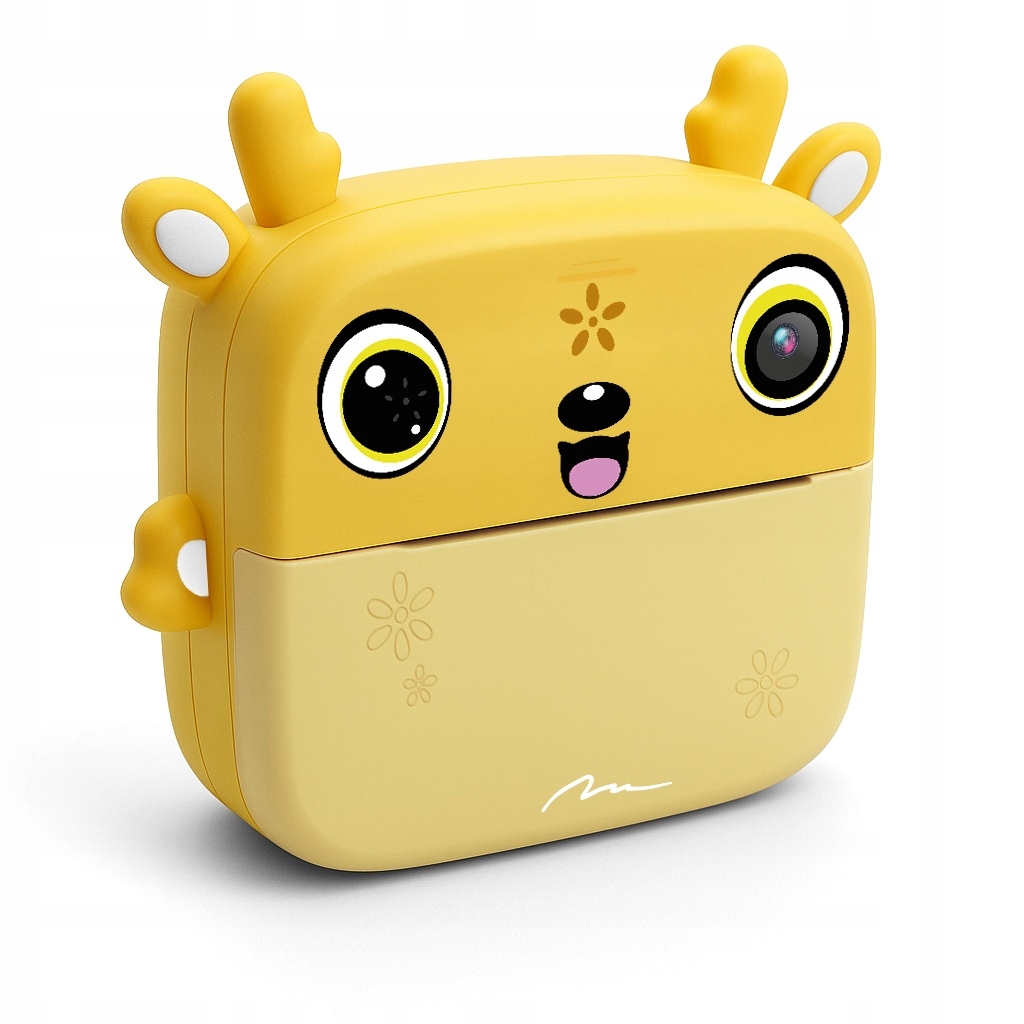 Zestaw kreatywny – markery i naklejki do dekoracji zdjęć