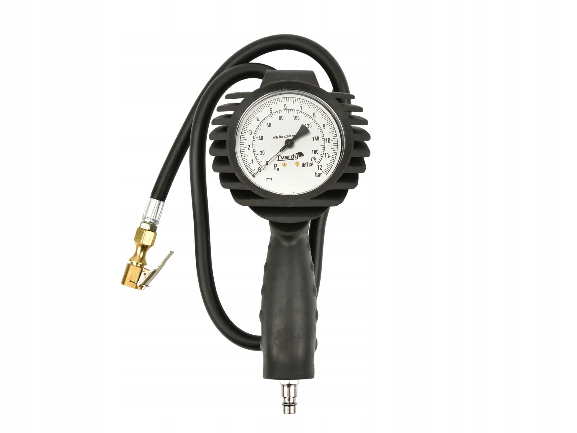 Długość wężyka 95 cm – wygoda w użytkowaniu