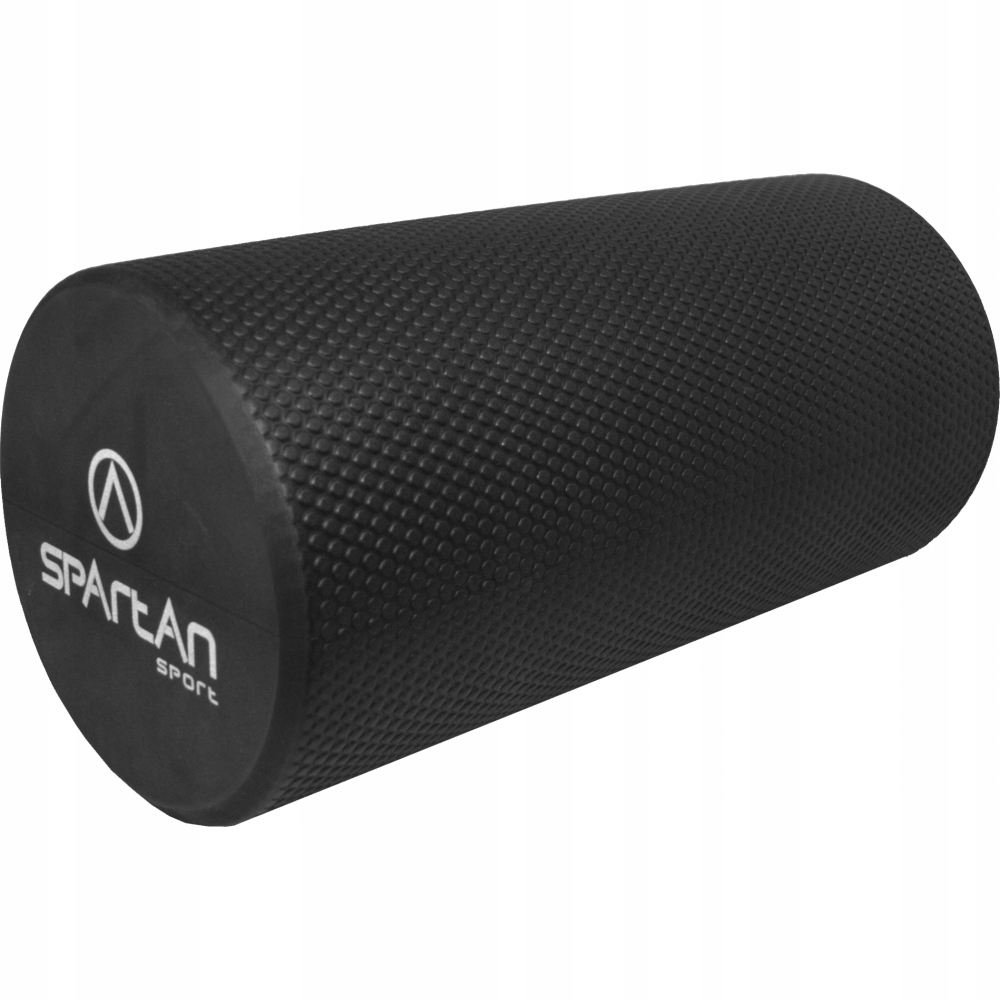 Roller wałek do masażu Eva Foam Roller Spartan – Idealne wsparcie dla regeneracji