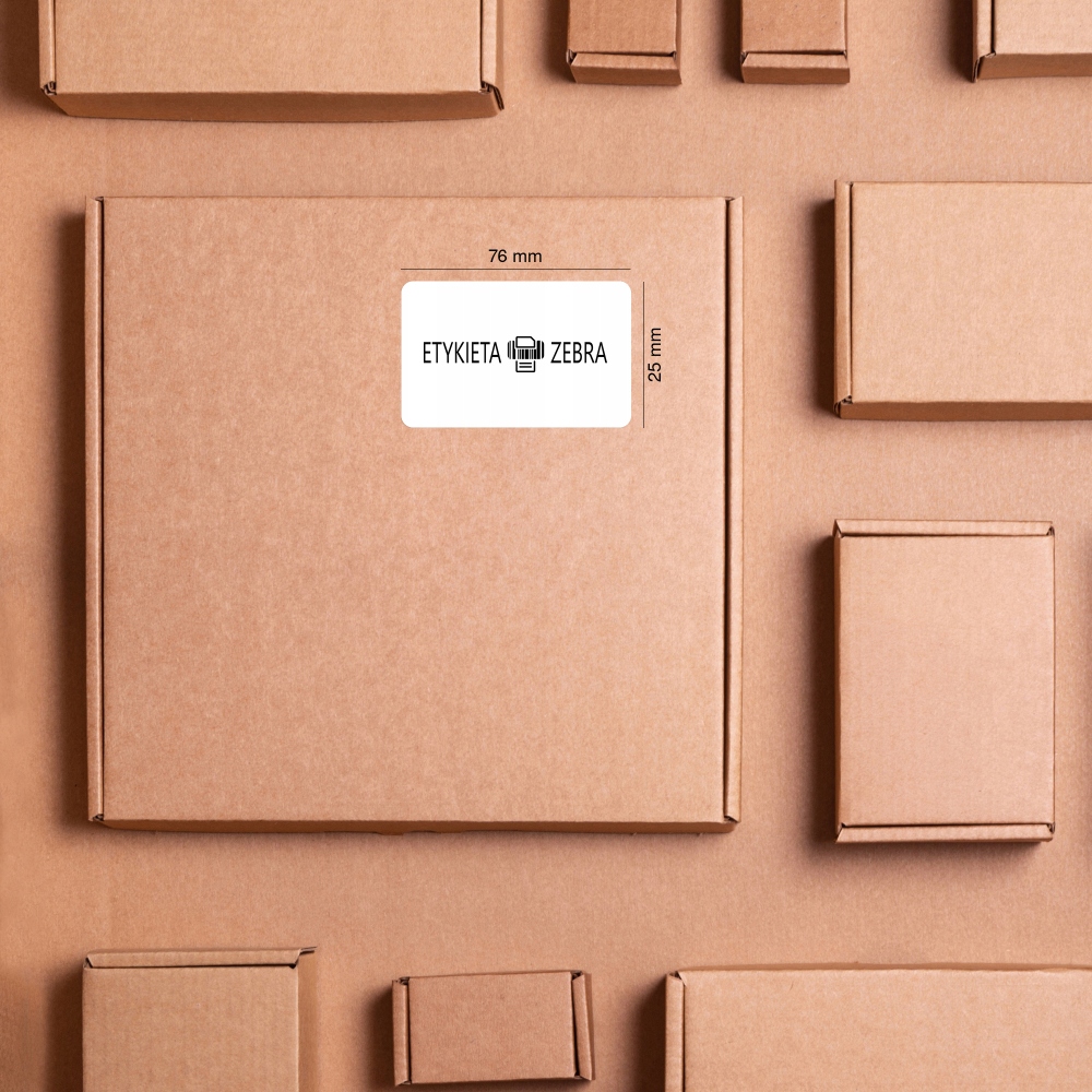 Wysokiej jakości materiał poliestrowy z trwałym klejem