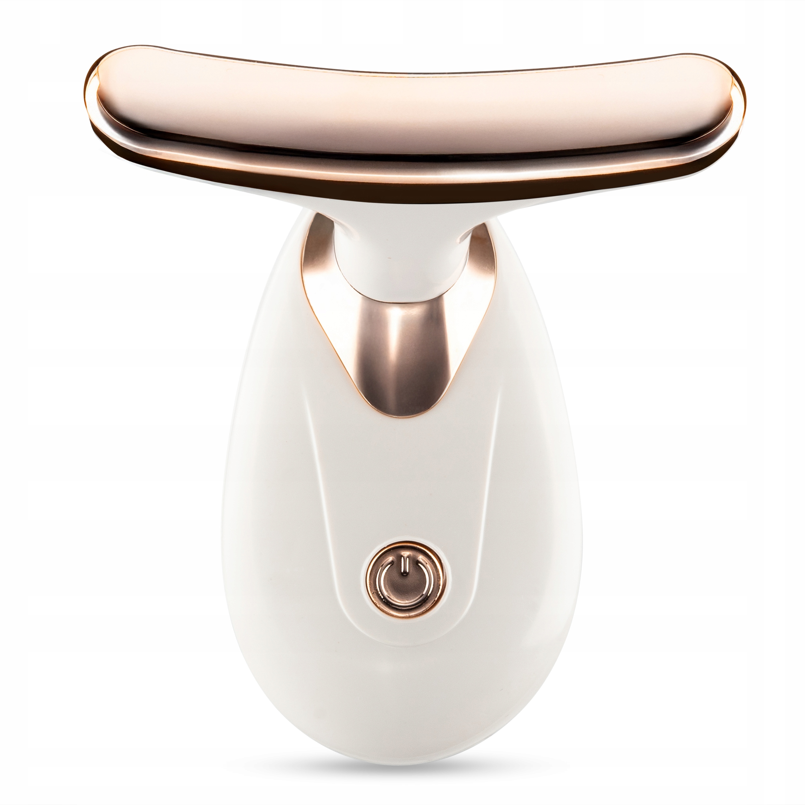 Masażer liftingujący do twarzy szyi soniczny do ujędrniania - Twoje nowe narzędzie do pielęgnacji