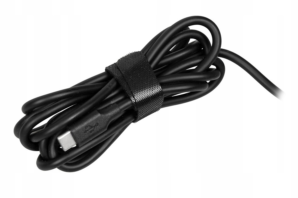 Długi kabel USB-C o długości 2 metrów