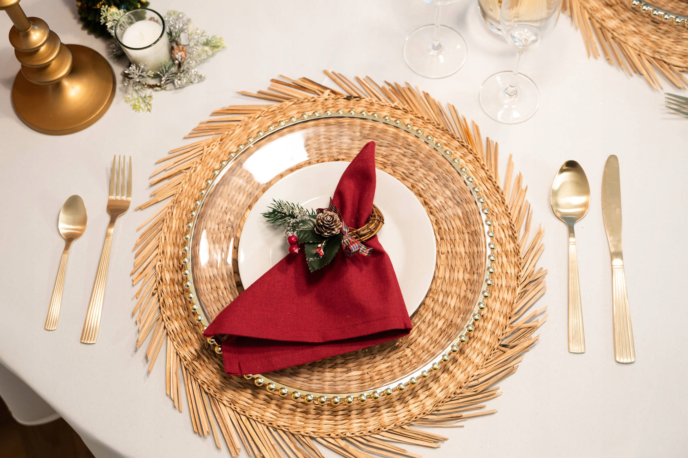 Wysoka jakość materiału i trwałość