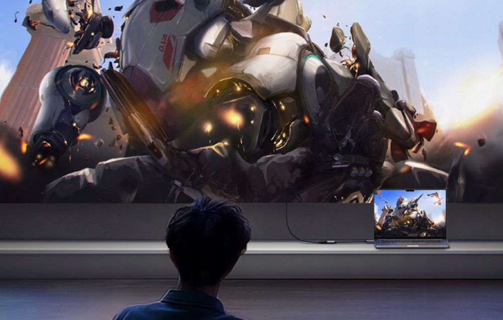 Zaawansowane technologie: HDR, DTS i AMD FreeSync Premium Pro