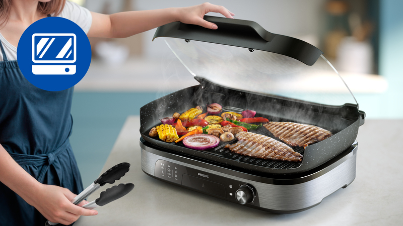 Moc 2400 W dla Szybkiego Nagrzewania