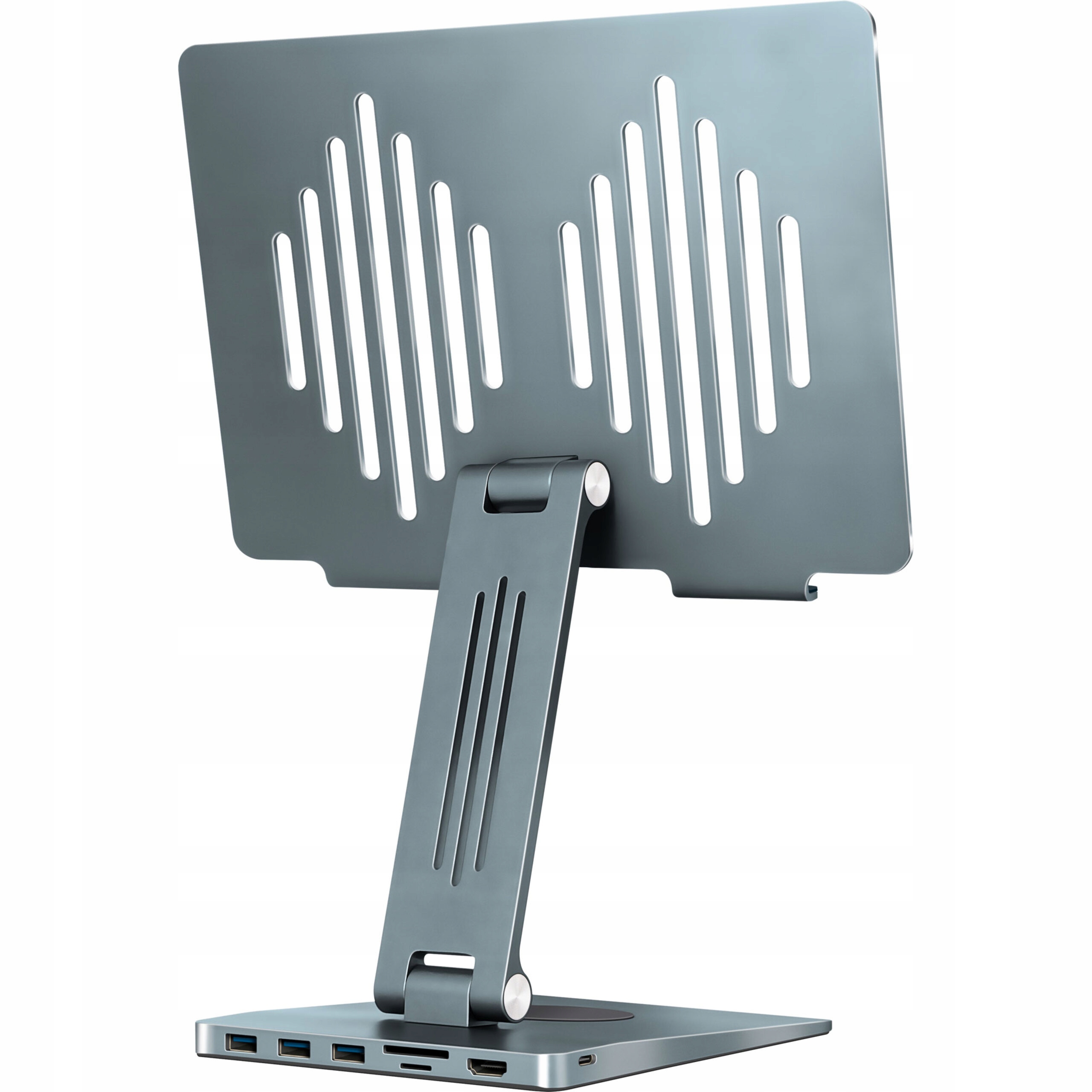 Regulowana konstrukcja dla urządzeń do 15,6 cala