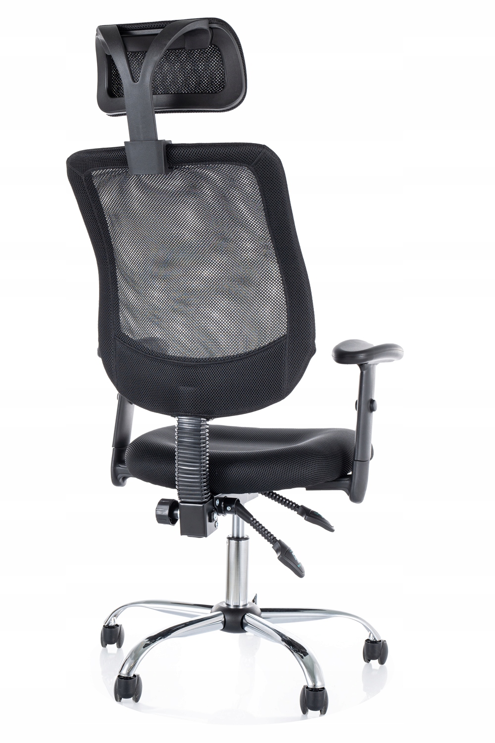 Nowoczesny styl i eleganckie wykończenie