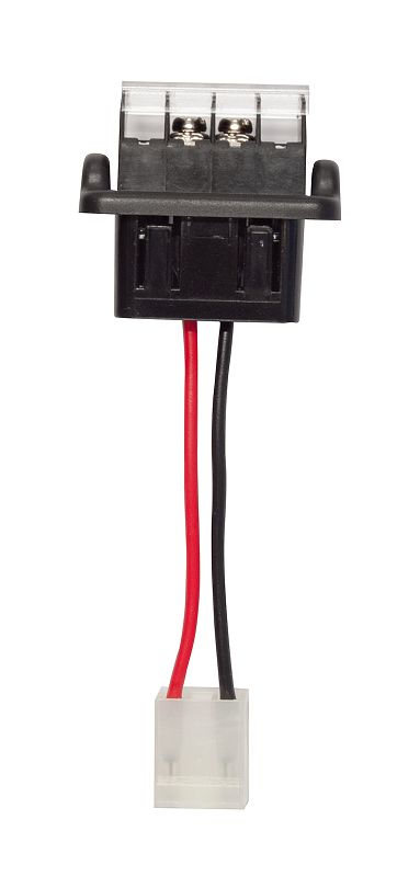 Wymiana zasilacza – prosta instalacja i wymiana