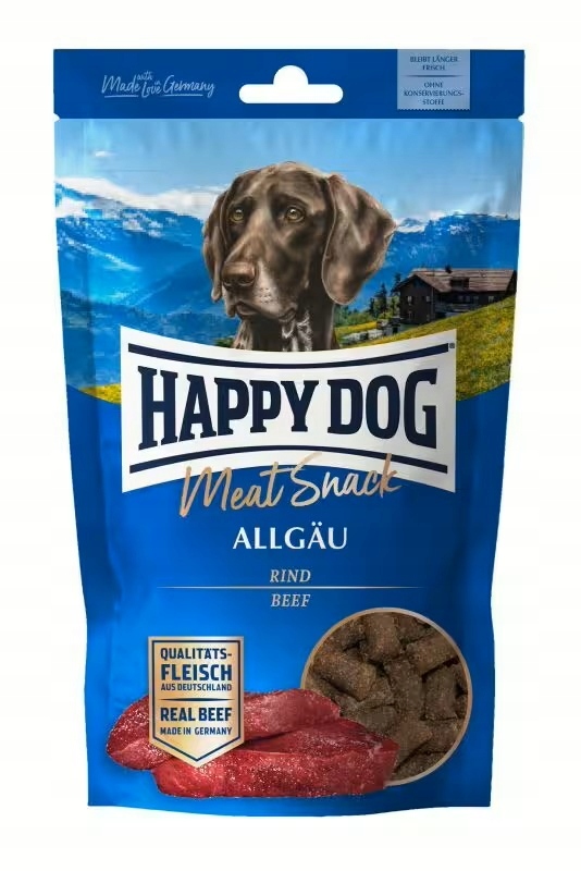 Przeznaczenie: Dla dorosłych psów każdej rasy