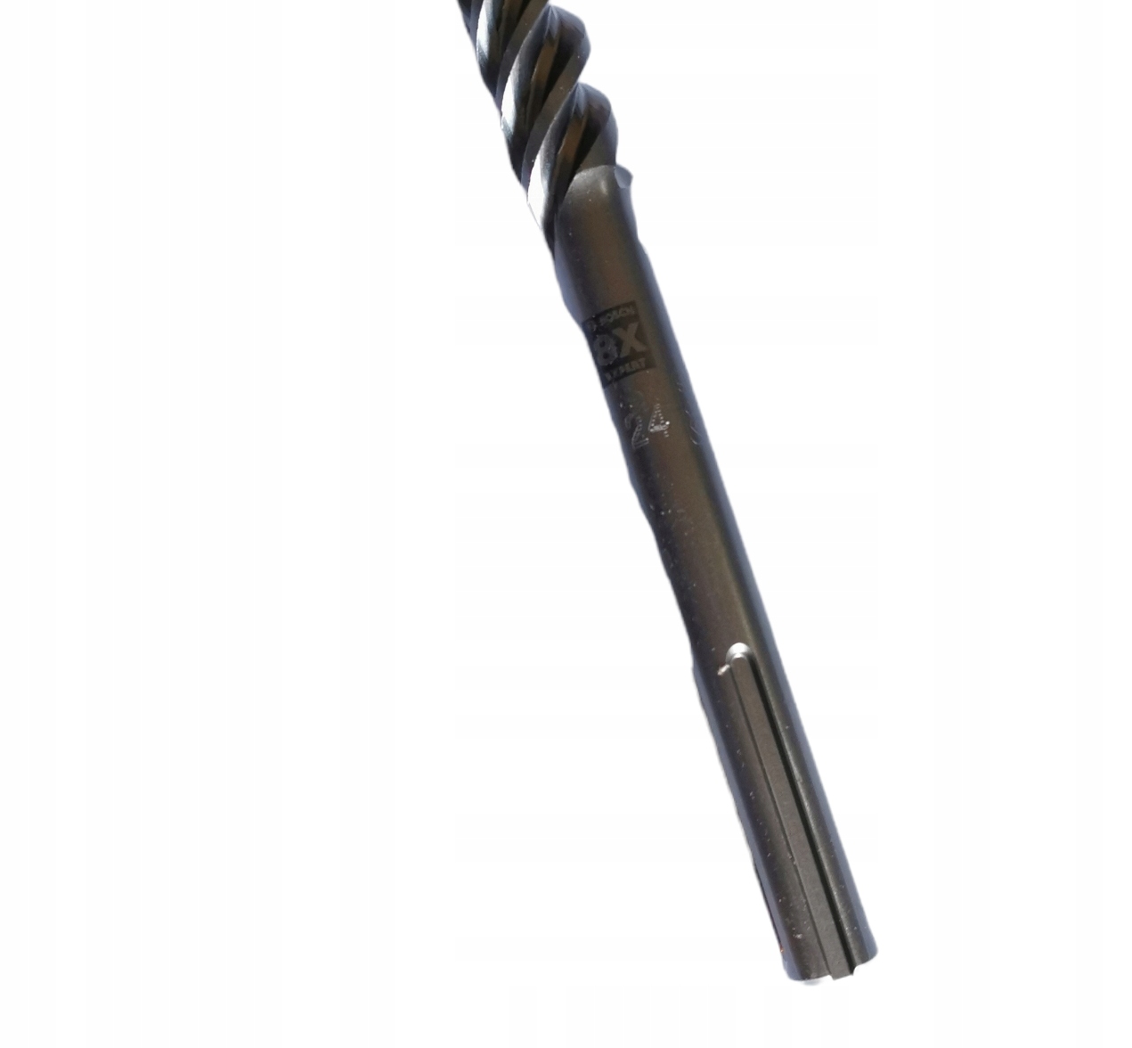 Technologia Bosch Carbide – innowacyjny uchwyt