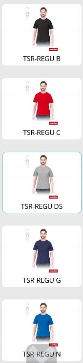 Kolory i rozmiary – Wybierz idealny dla siebie