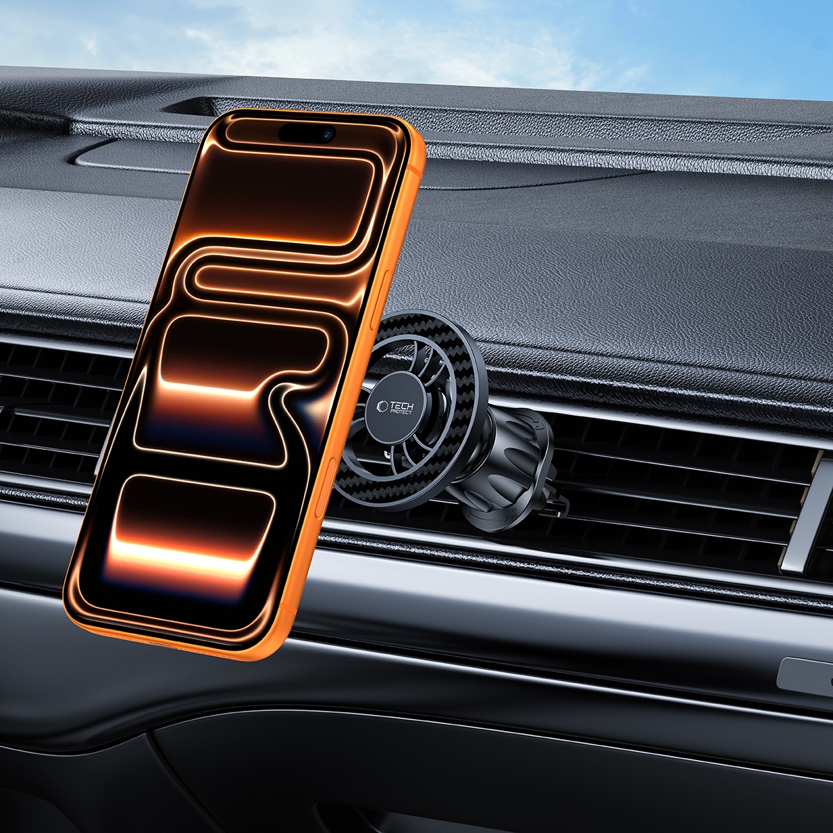 Współpraca z systemem MagSafe – Innowacyjne rozwiązania