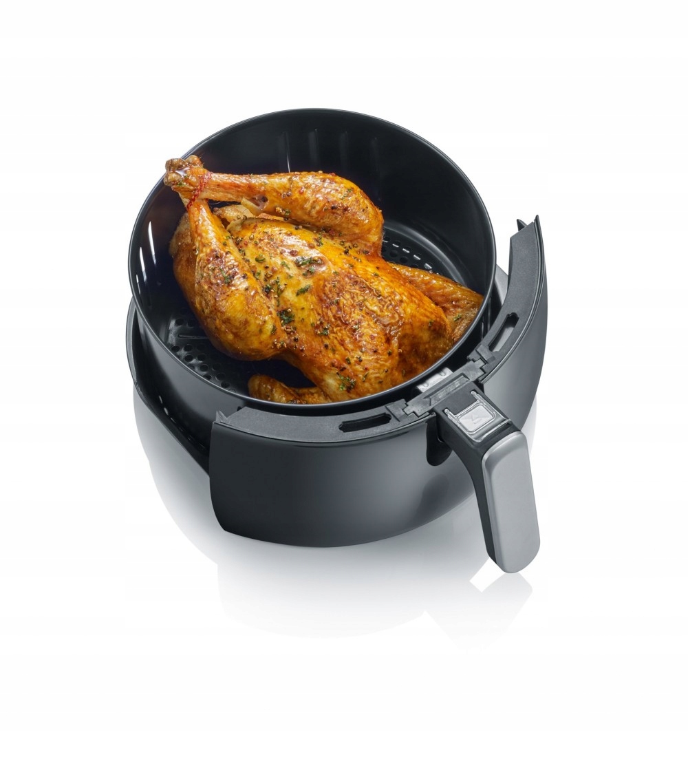 Timer 60 minut z sygnałem akustycznym – Precyzyjne gotowanie