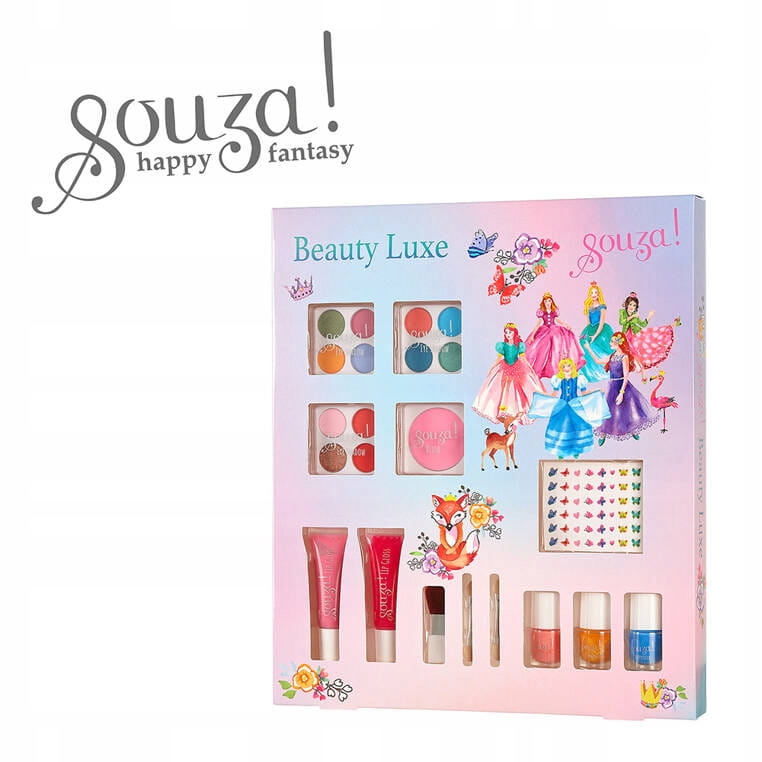 Idealny prezent na przyjęcia i urodziny