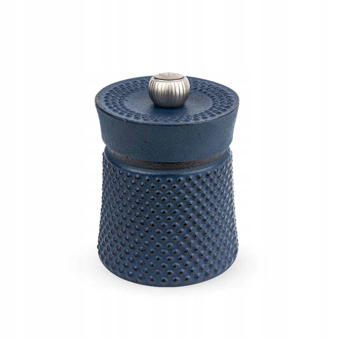 Młynek do pieprzu Bali Cast Iron niebieski – Elegancja i funkcjonalność w Twojej kuchni